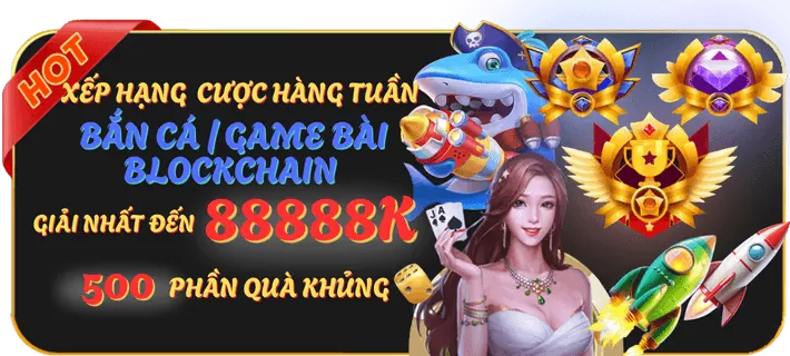 Sự kiện khuyến mãi J88