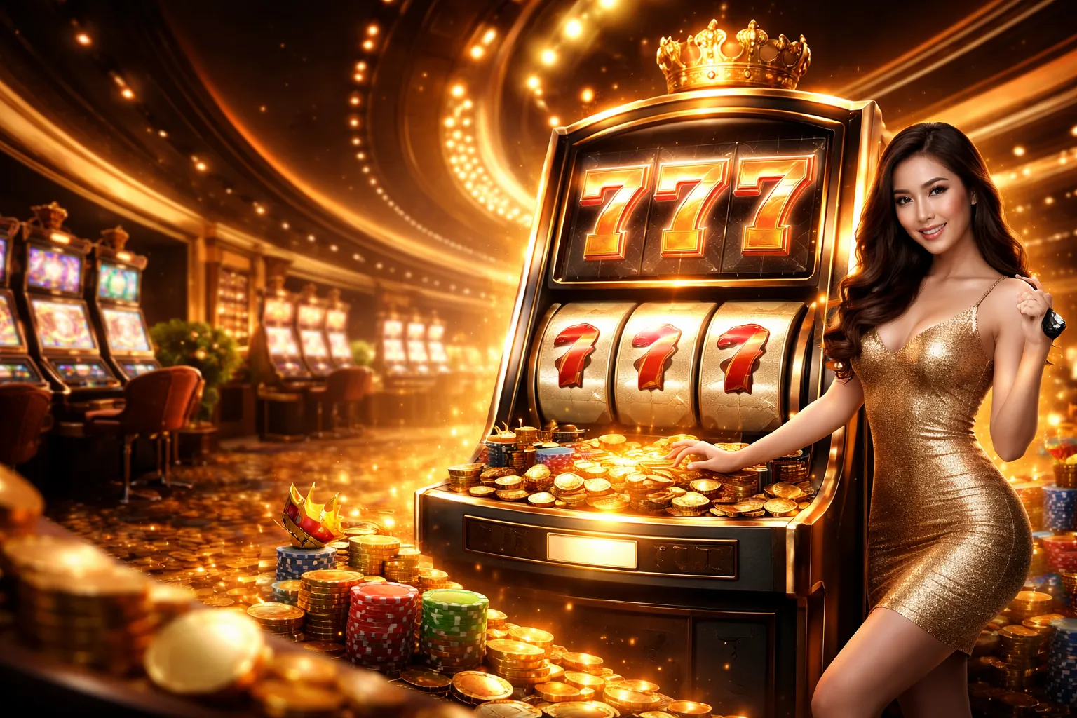 Hình ảnh nền Game J88 Com với các trò chơi cá cược